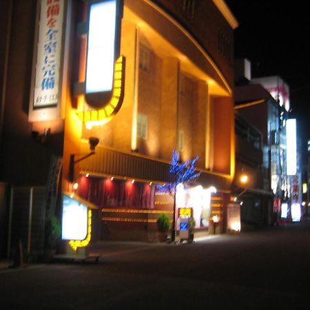 Hotel Luna Sakuranomiya (Adults Only) Osaka Esterno foto