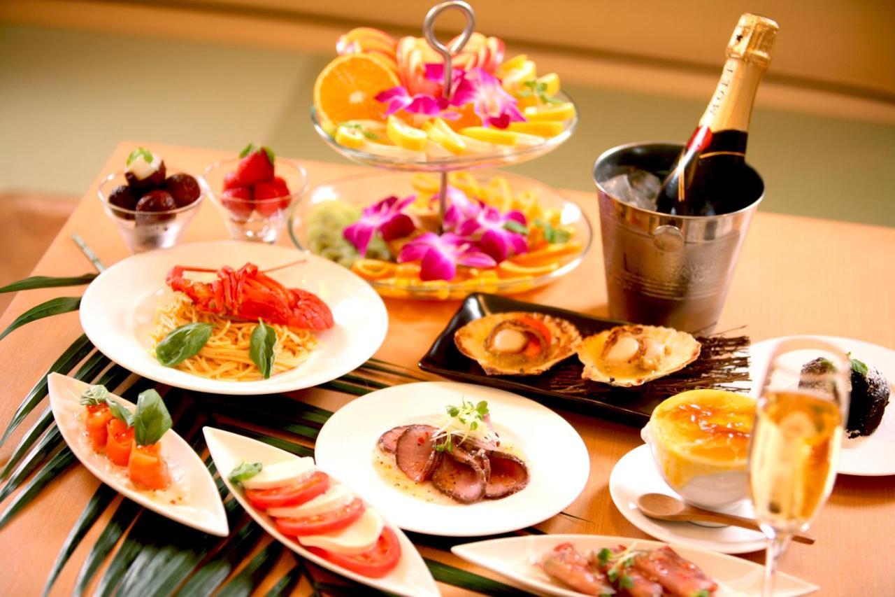 Hotel Luna Sakuranomiya (Adults Only) Osaka Esterno foto
